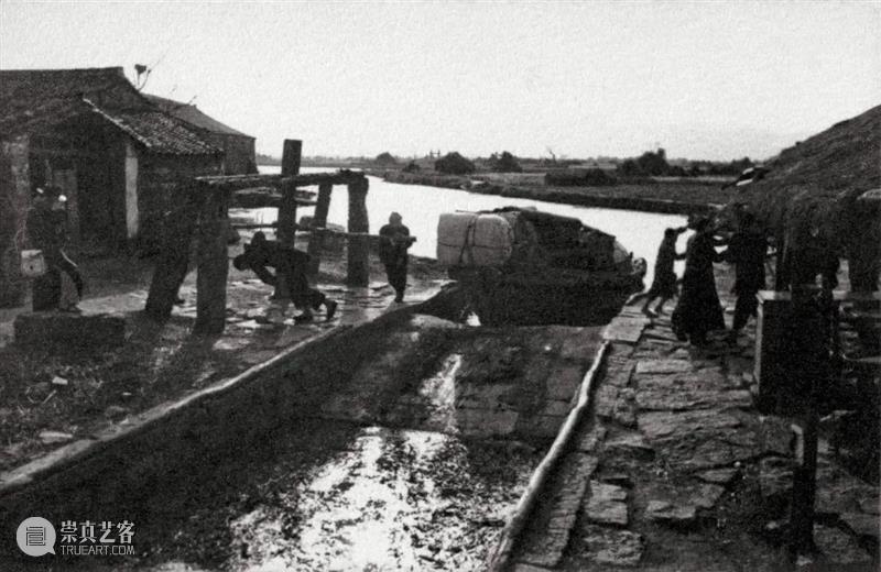 延伸阅读|金石声:“业余”身份的专业眼光 北京中间美术馆 崇真艺客